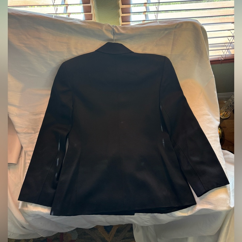 Linda Allard Ellen Tracy Blazer View 3